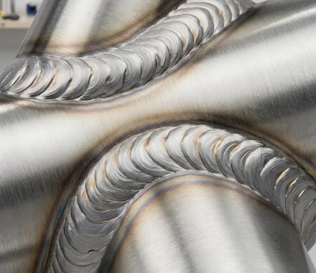 MIG/MAG welding: how to choose wire diameter, amperage and material thickness