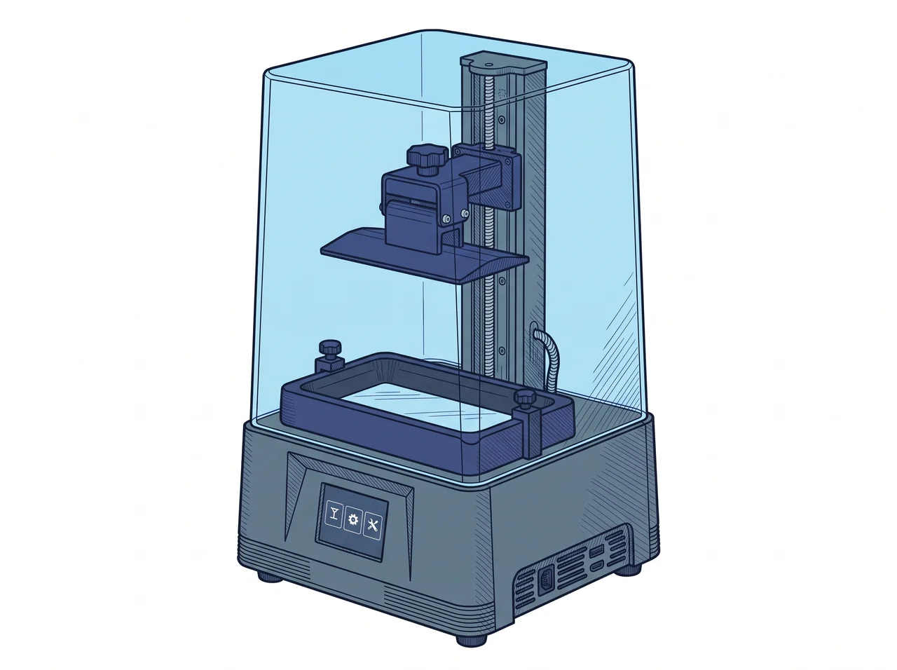 Anycubic Photon Ultra