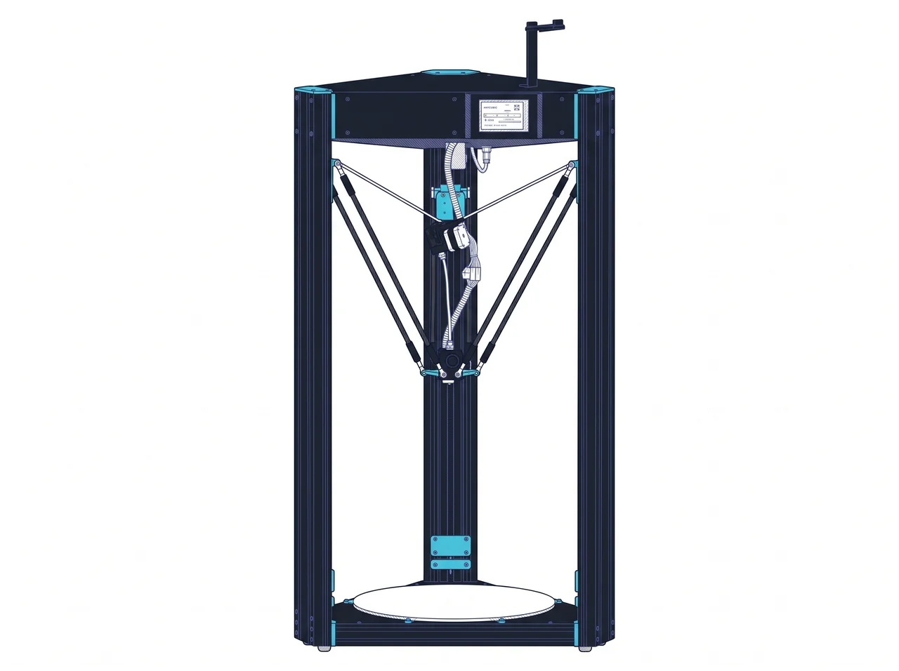 Anycubic Predator