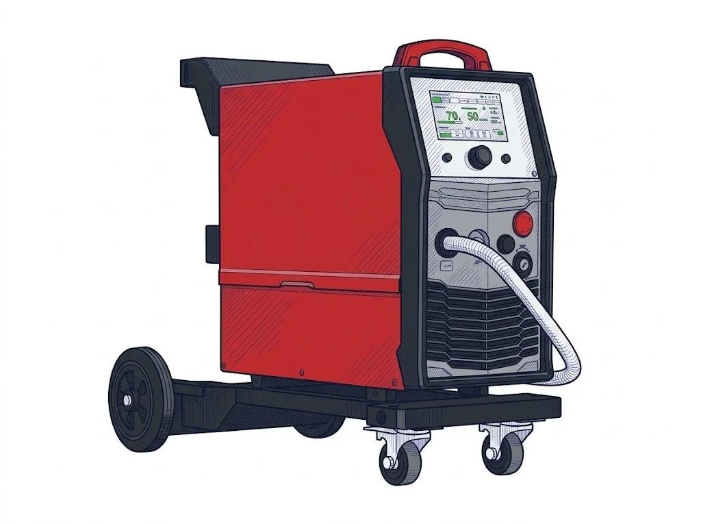 Arccaptain LW1200