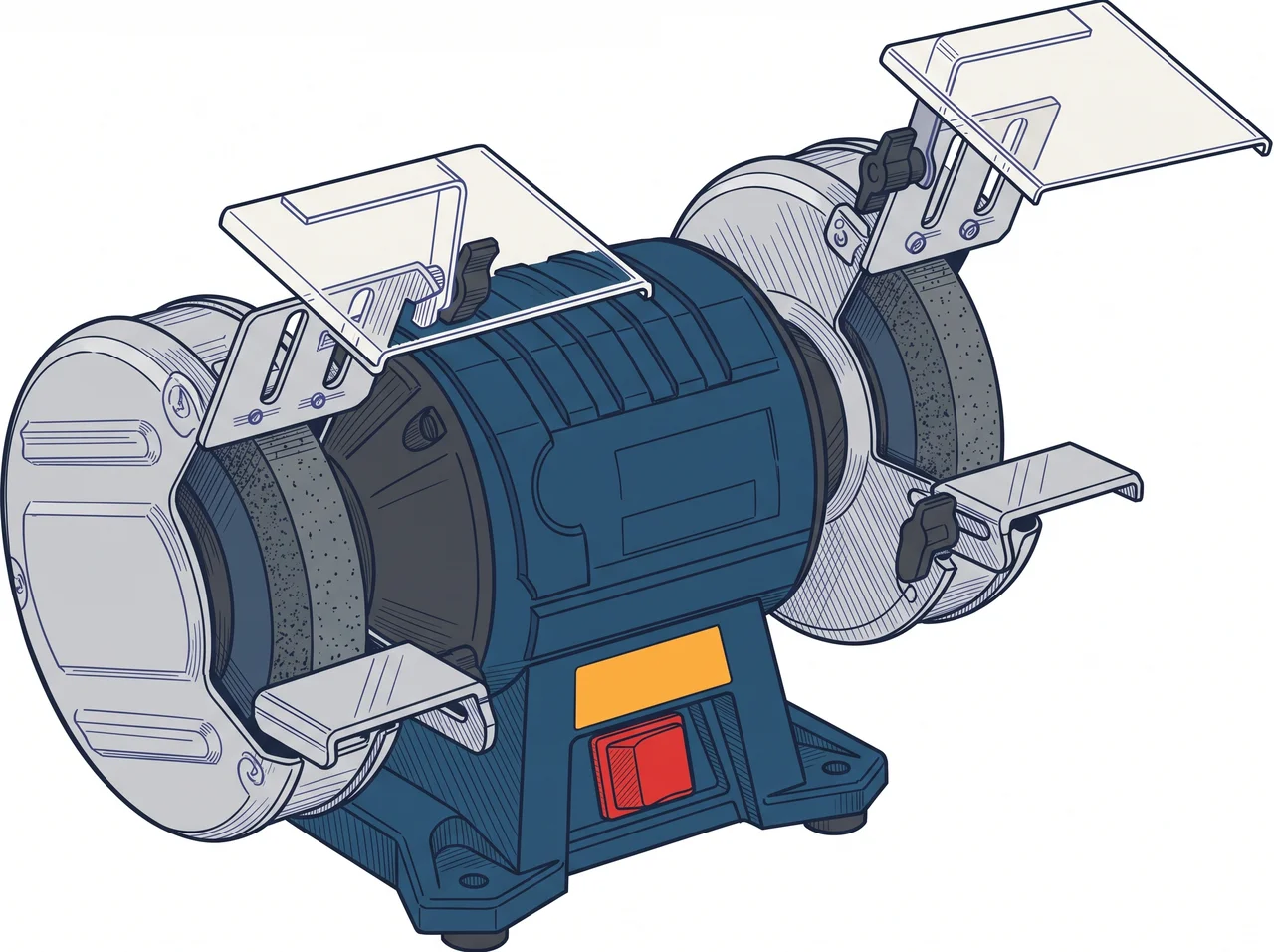 Bosch GBG 35-15 Professional