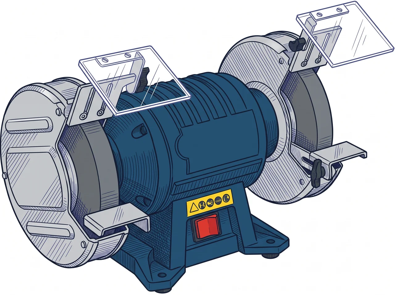 Bosch GBG 60-20 Professional