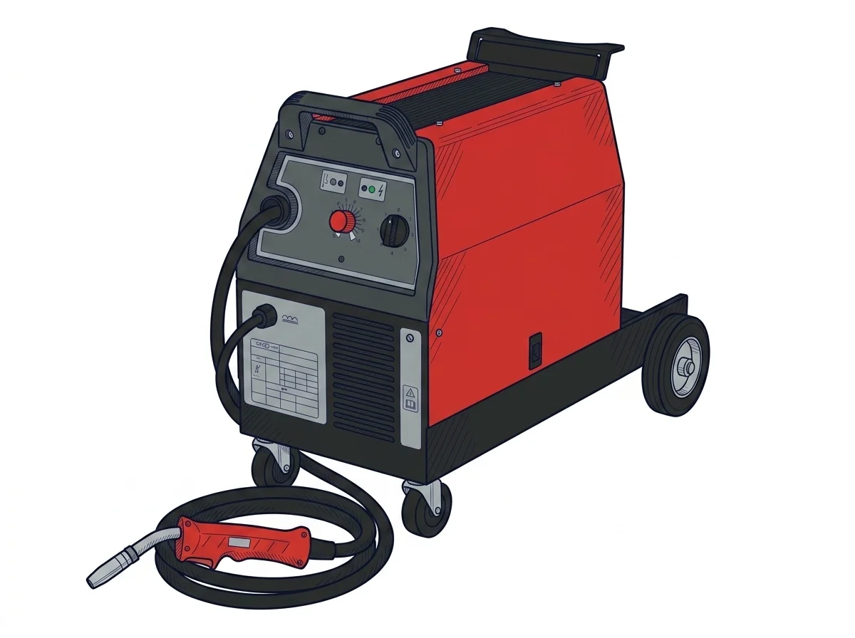 Cebora EVO 160 M COMBI
