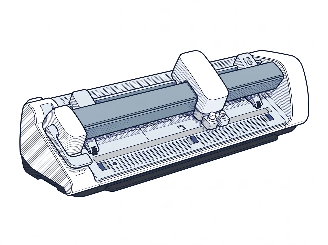 Cricut Venture