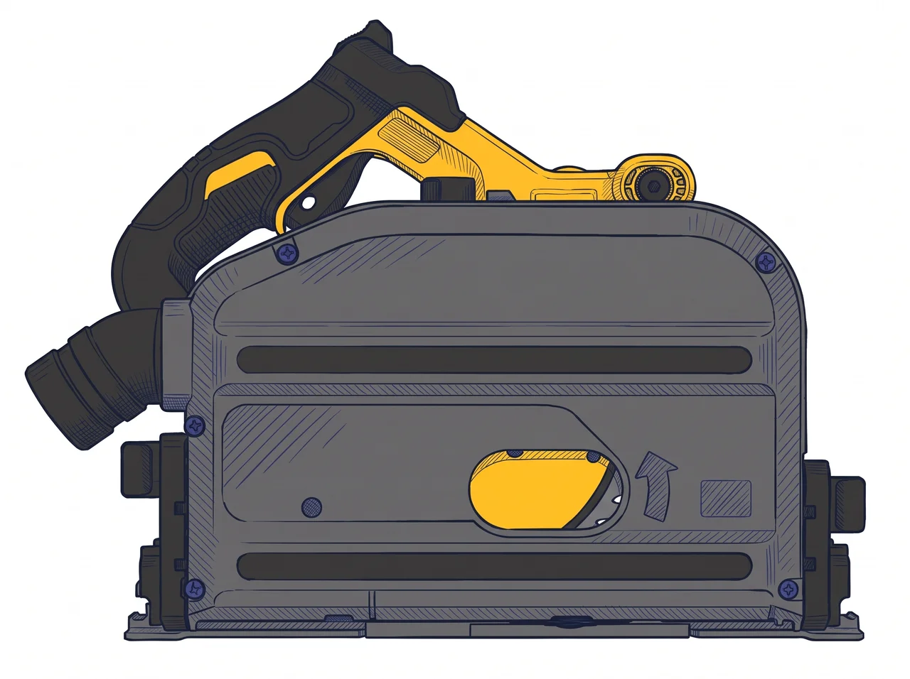 DeWalt DCS520B