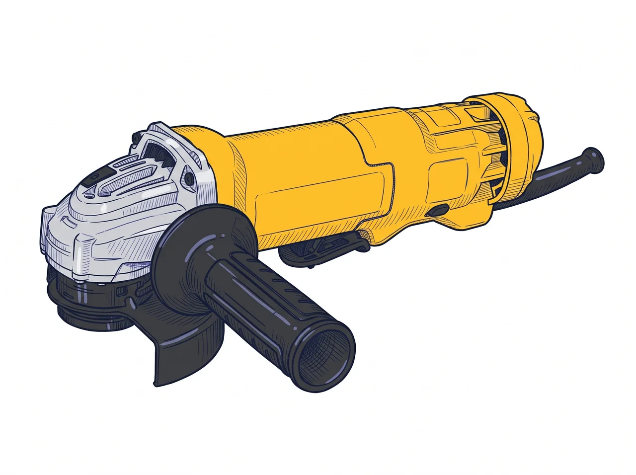 DeWalt DWE402