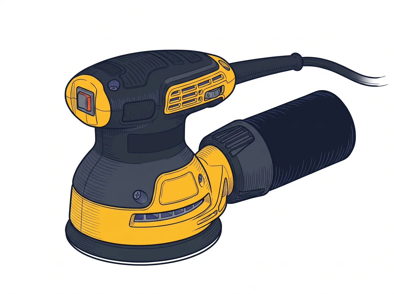 DeWalt DWE6423K