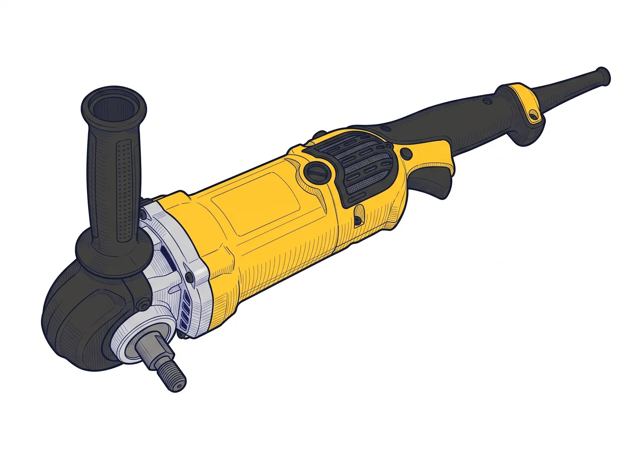 DeWalt DWP849X