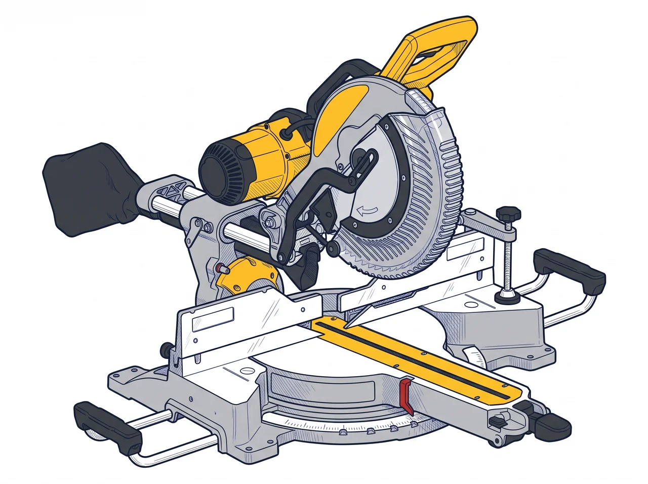 DeWalt DWS780