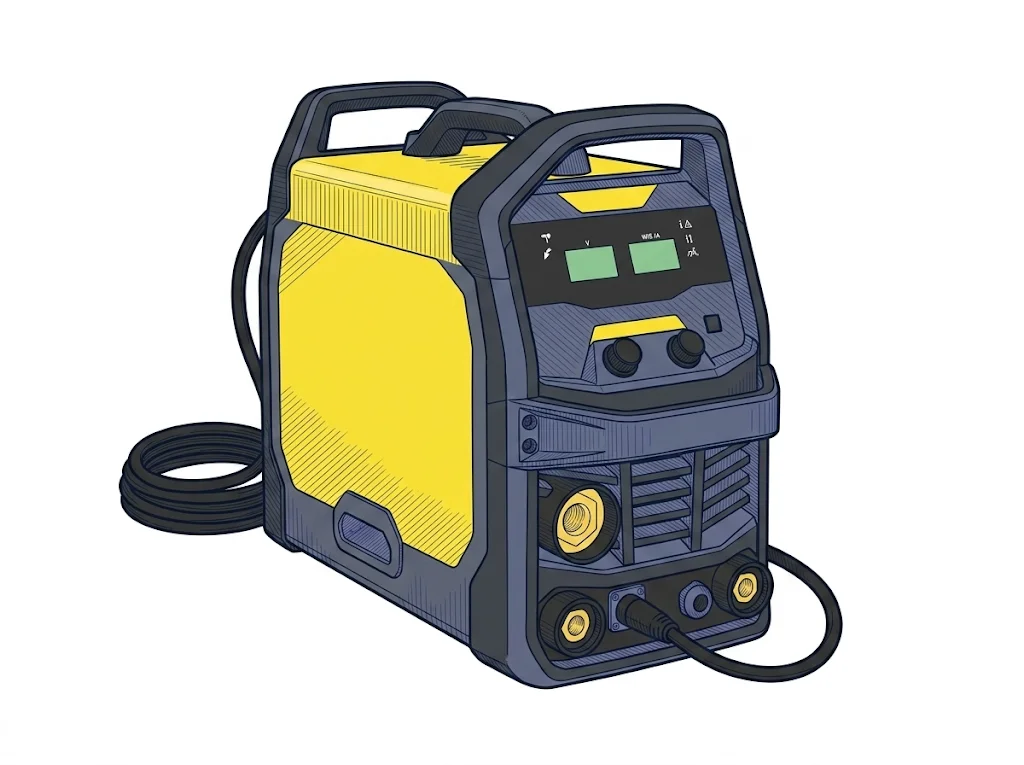 ESAB Rogue EM 140