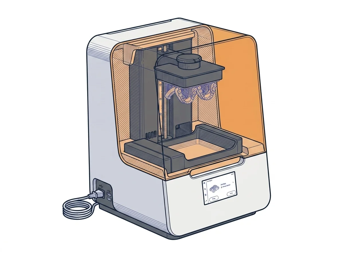 Formlabs Form 3B+