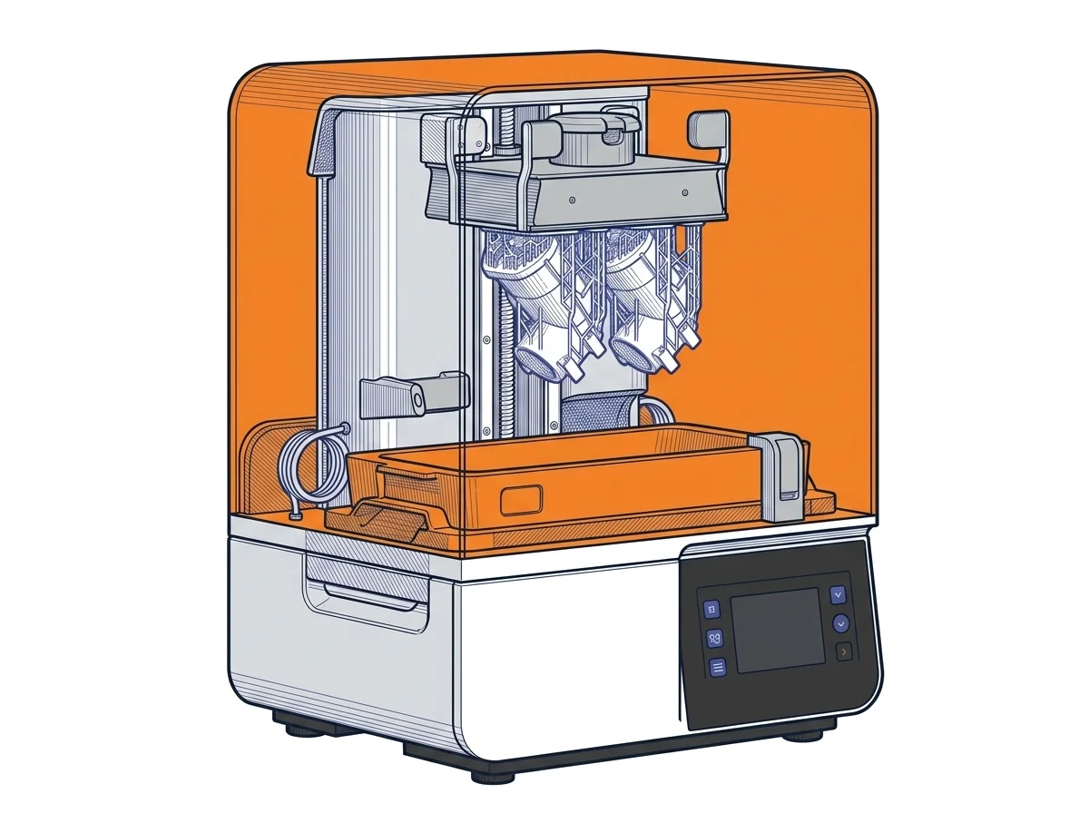 Formlabs Form 4
