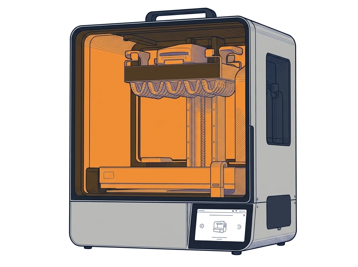Formlabs Form 4B