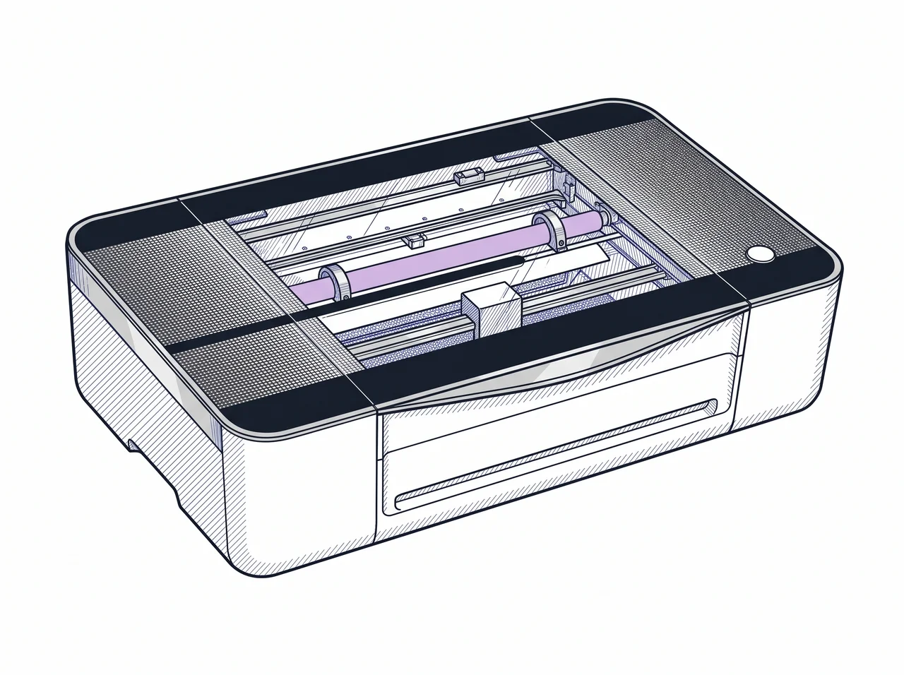 Glowforge Pro