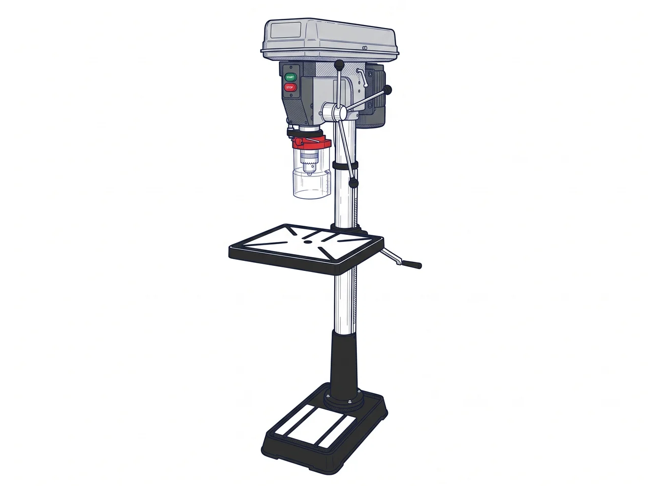 Jet JDP-20MF