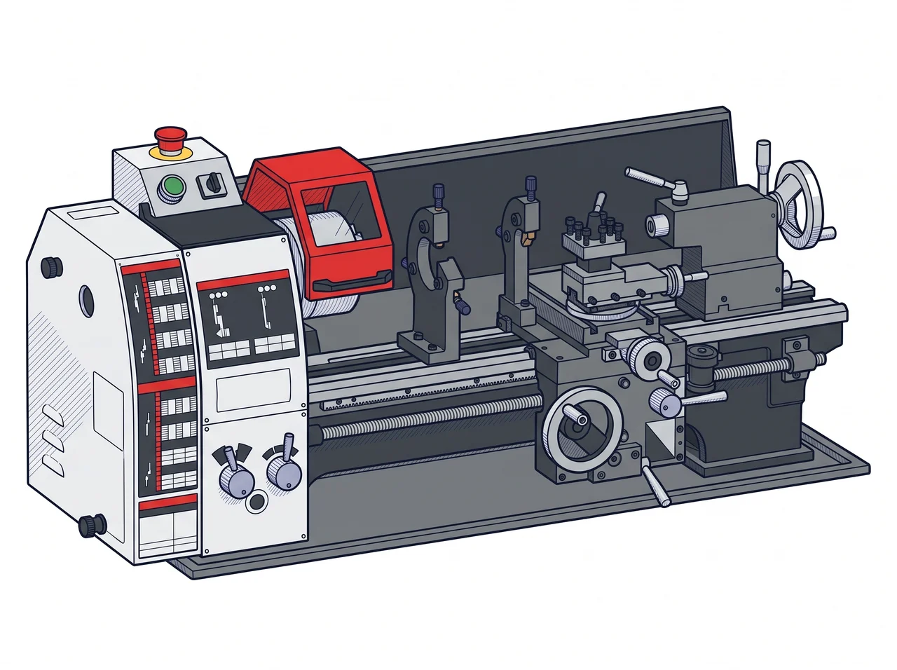 Jet BDB-919