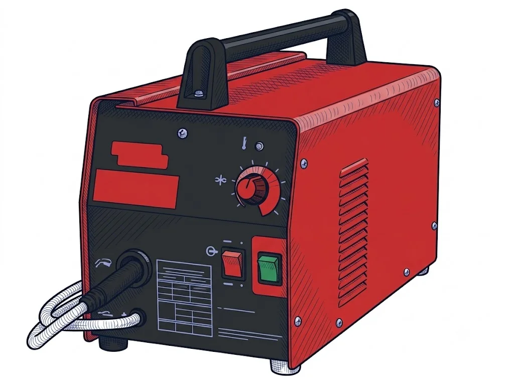 Lincoln Electric Handy MIG