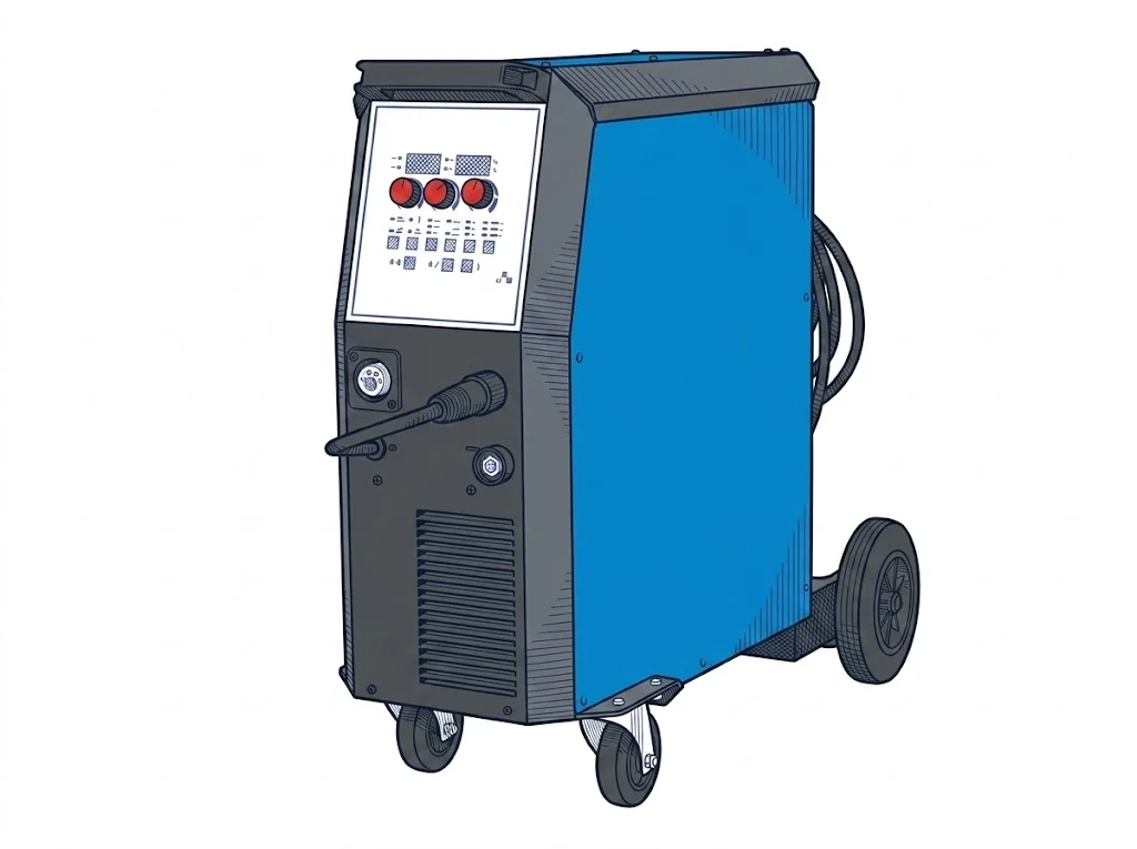 Lincoln Electric CITOLINE i300