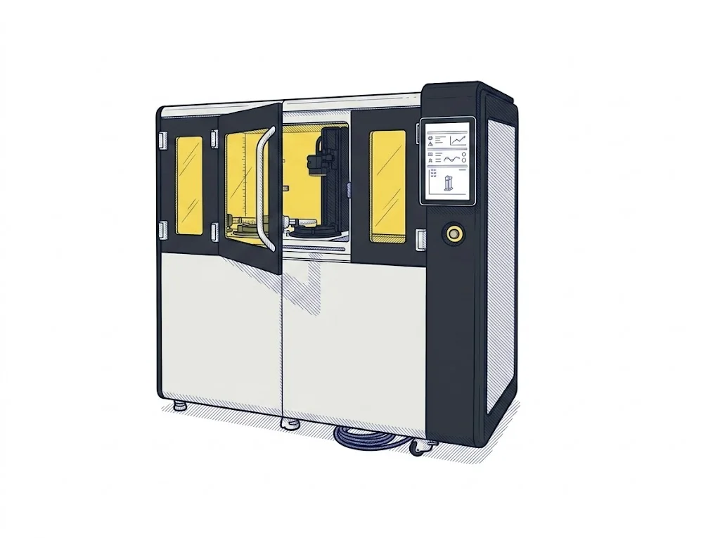 Lithoz CeraFab Multi 2M30
