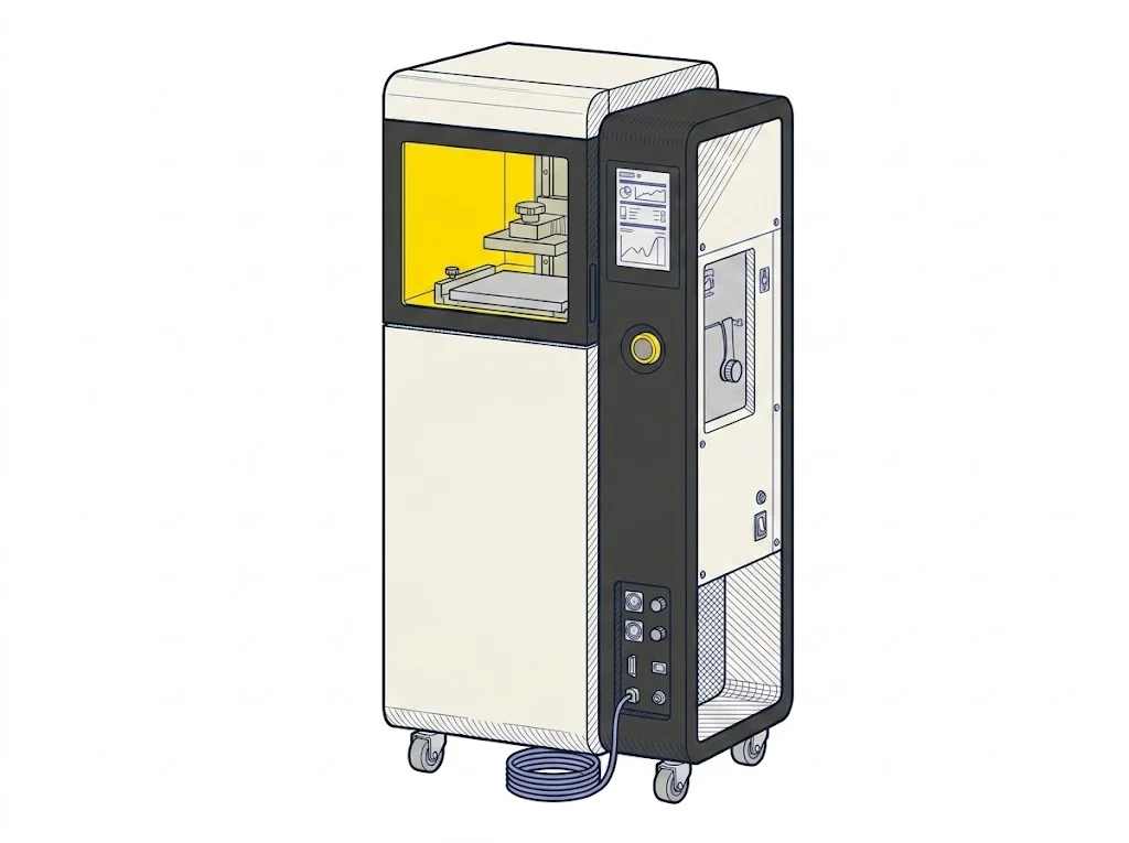 Lithoz CeraFab Lab L30