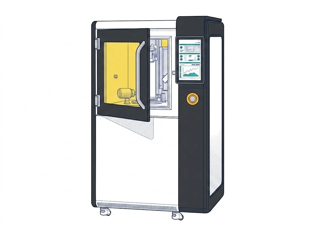 Lithoz CeraFab System S25