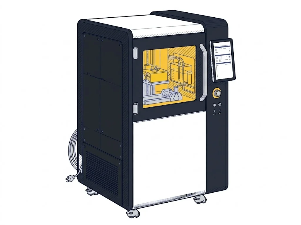 Lithoz CeraFab System S320