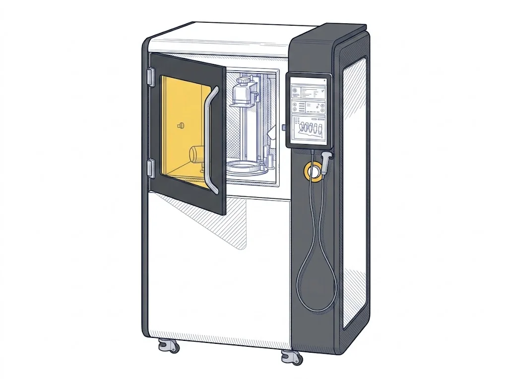 Lithoz CeraFab System S65 Medical