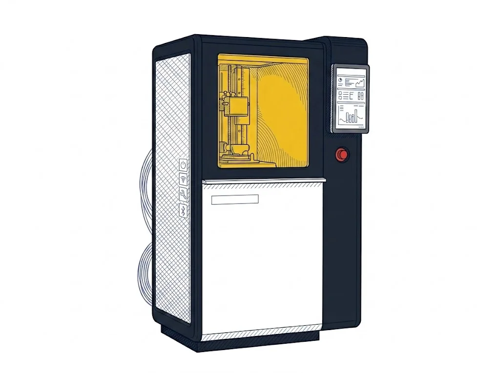 Lithoz CeraFab System S65