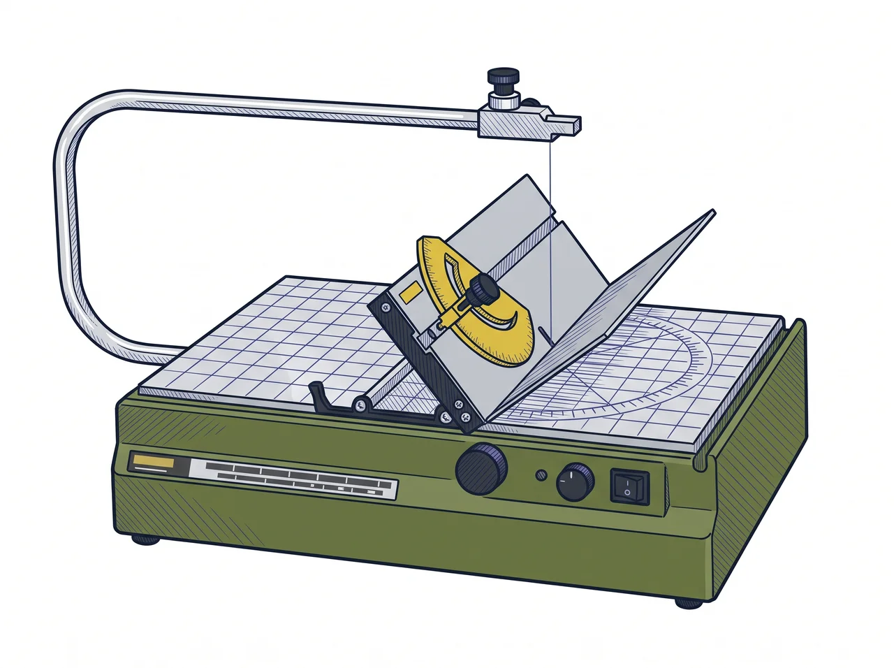 Proxxon THERMOCUT 230/E