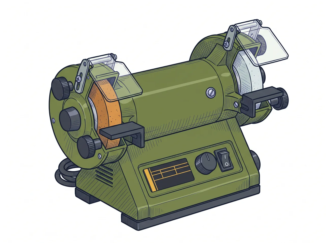 Proxxon SP/E