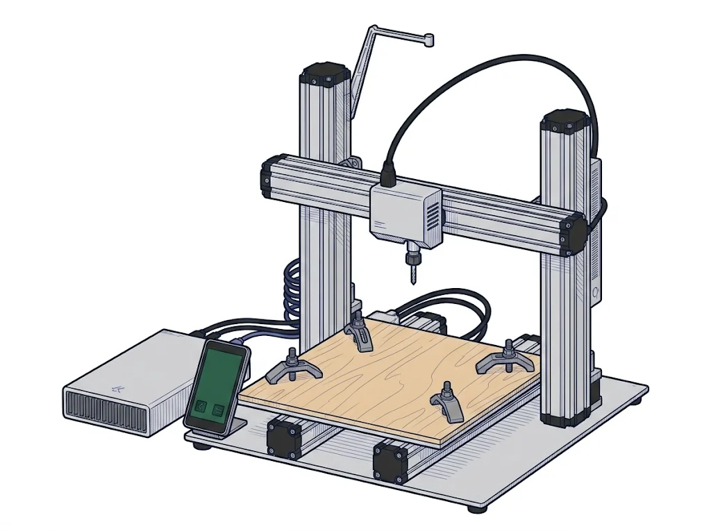 Snapmaker 2.0 A350