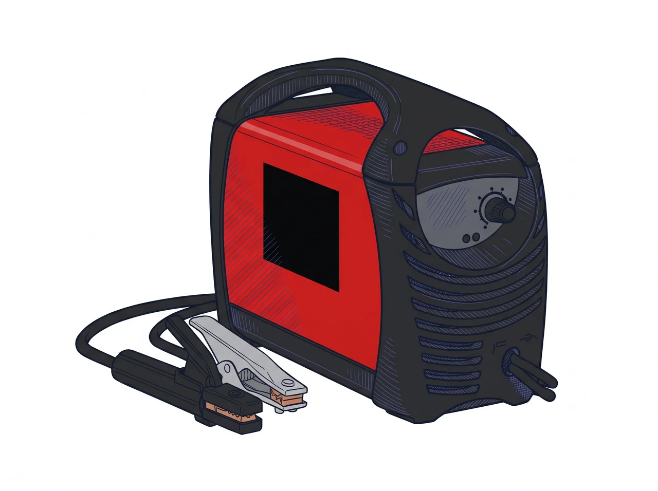 Telwin Force 125