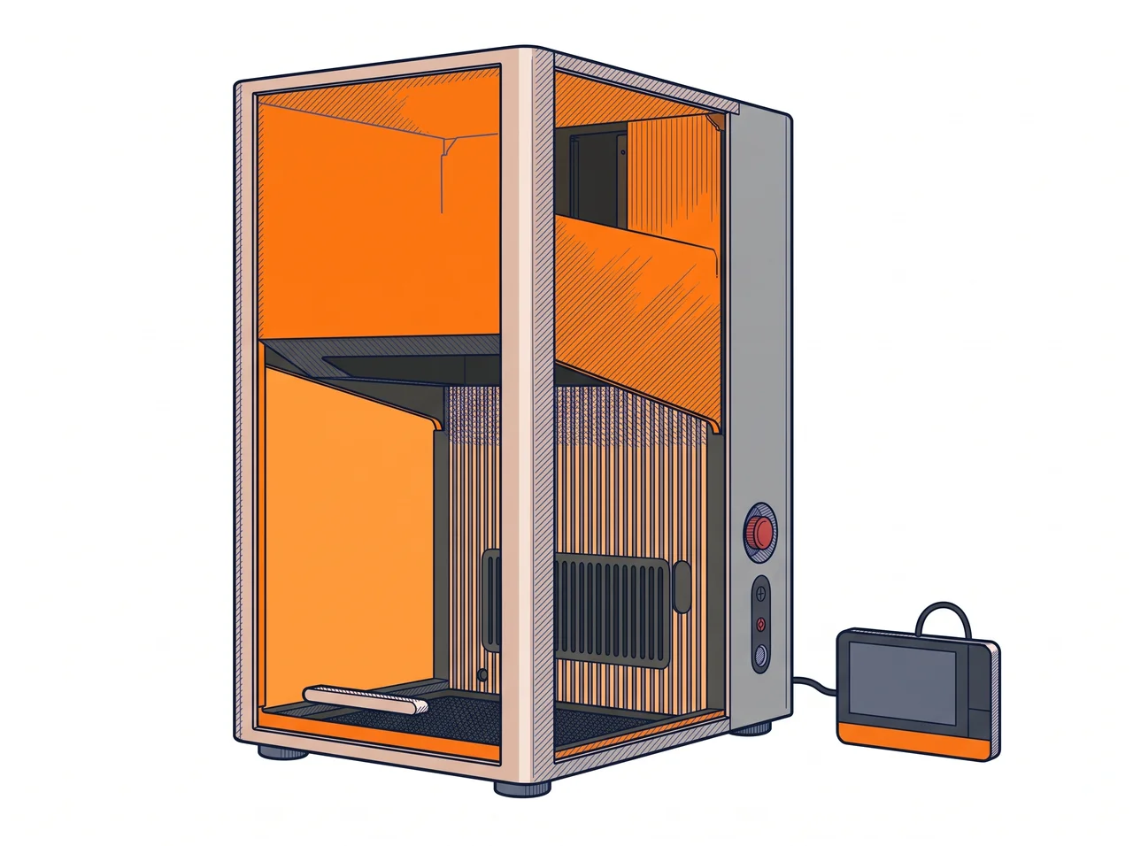 xTool F2 Ultra UV